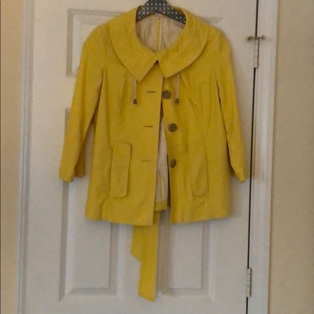 Spring/summerJ Crew  jacket